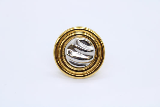 Anello Scudo