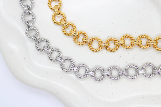 Collana Greek