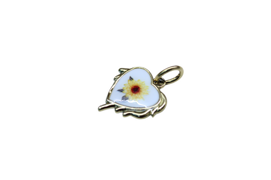 Charm Girasole