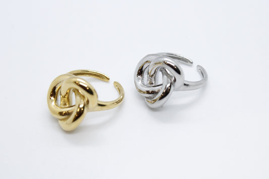 Anello Nodo Big