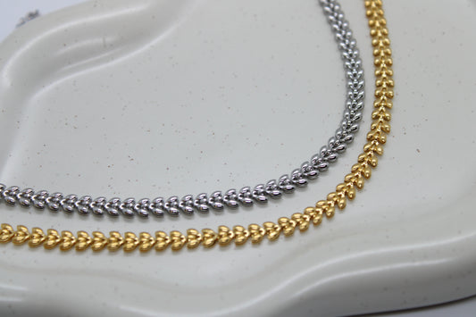 Collana Giglio