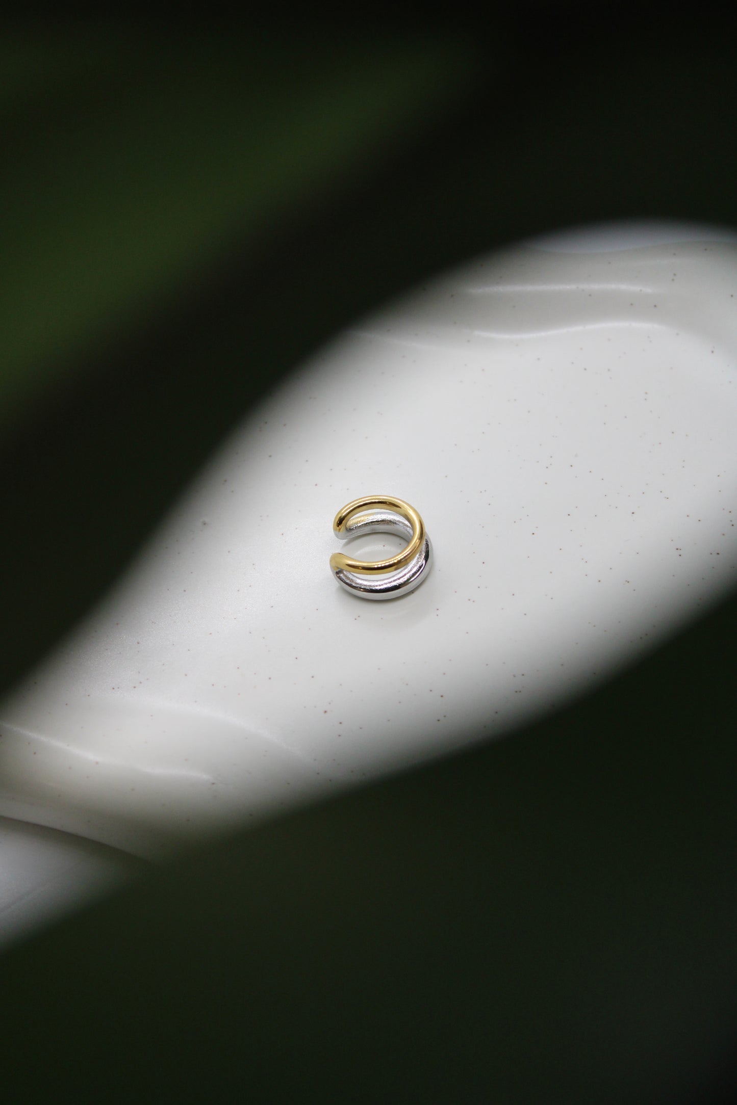 Earcuff Moderno