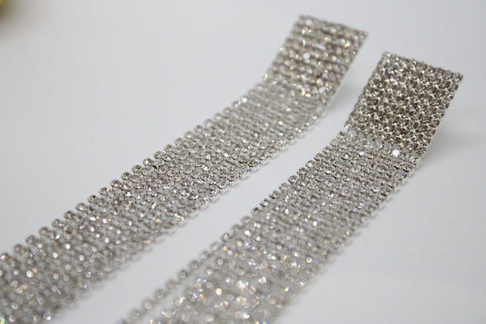 Orecchini Cascata Luxury