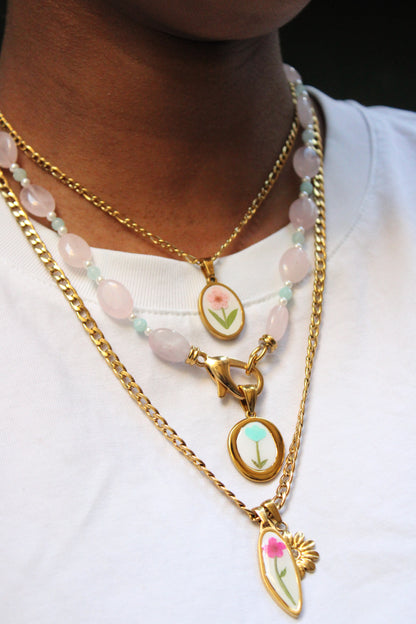 Collana Malibu