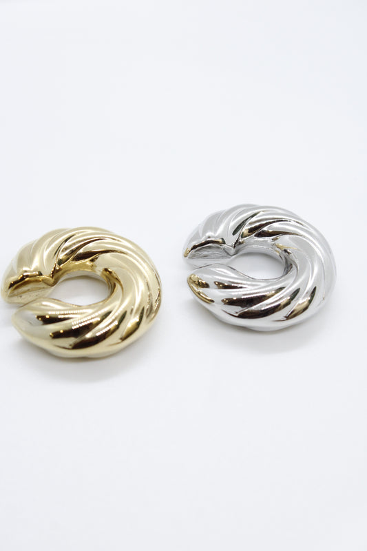 Earcuff Rigatoni