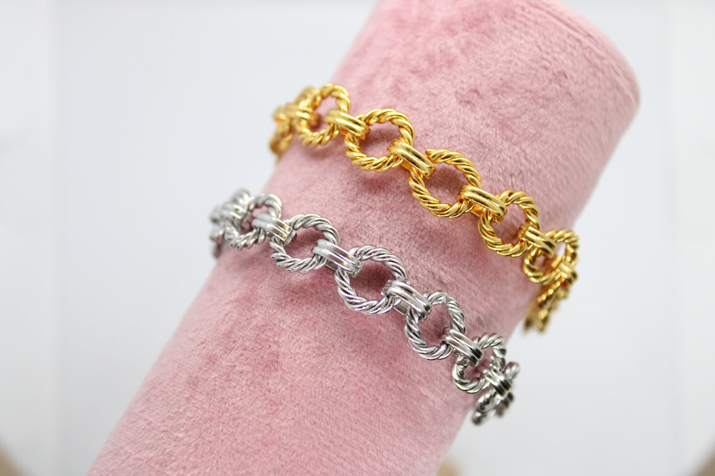 Bracciale Greek