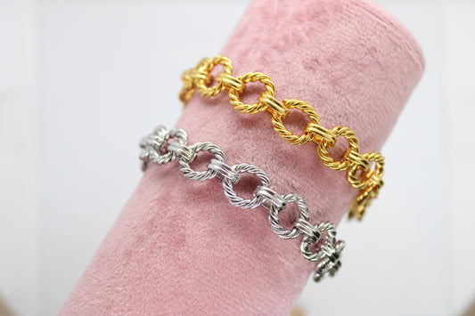 Bracciale Greek