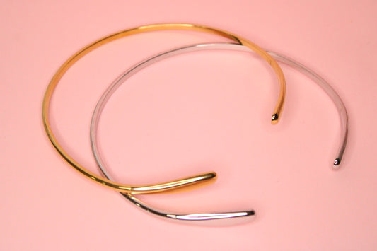 Collana Abbraccio