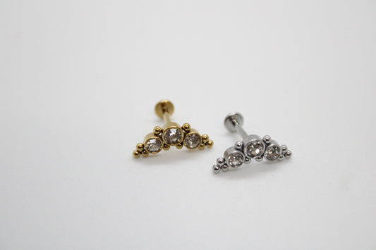 Piercing Disney