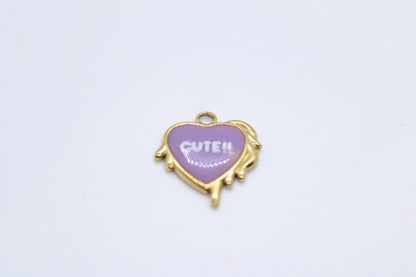 Charm Cute