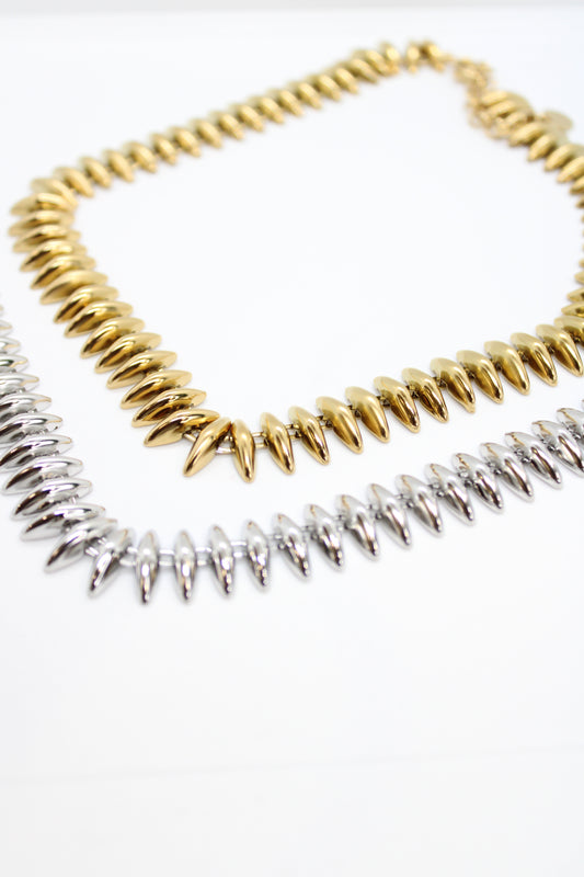 Collana Proiettile