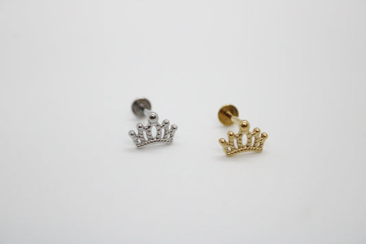 Piercing Crown