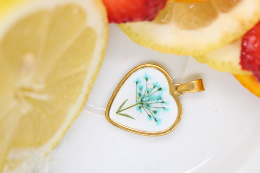 Charm Cuore Frozen