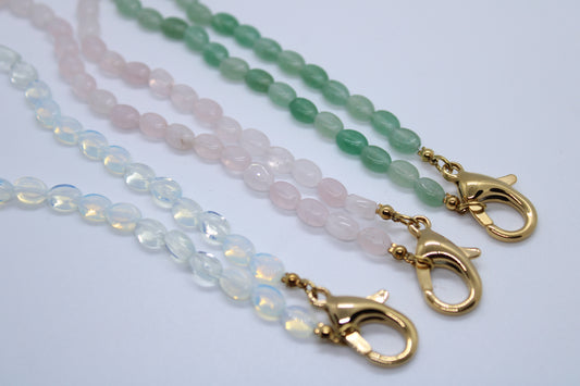 Collana Mirta Monocolore