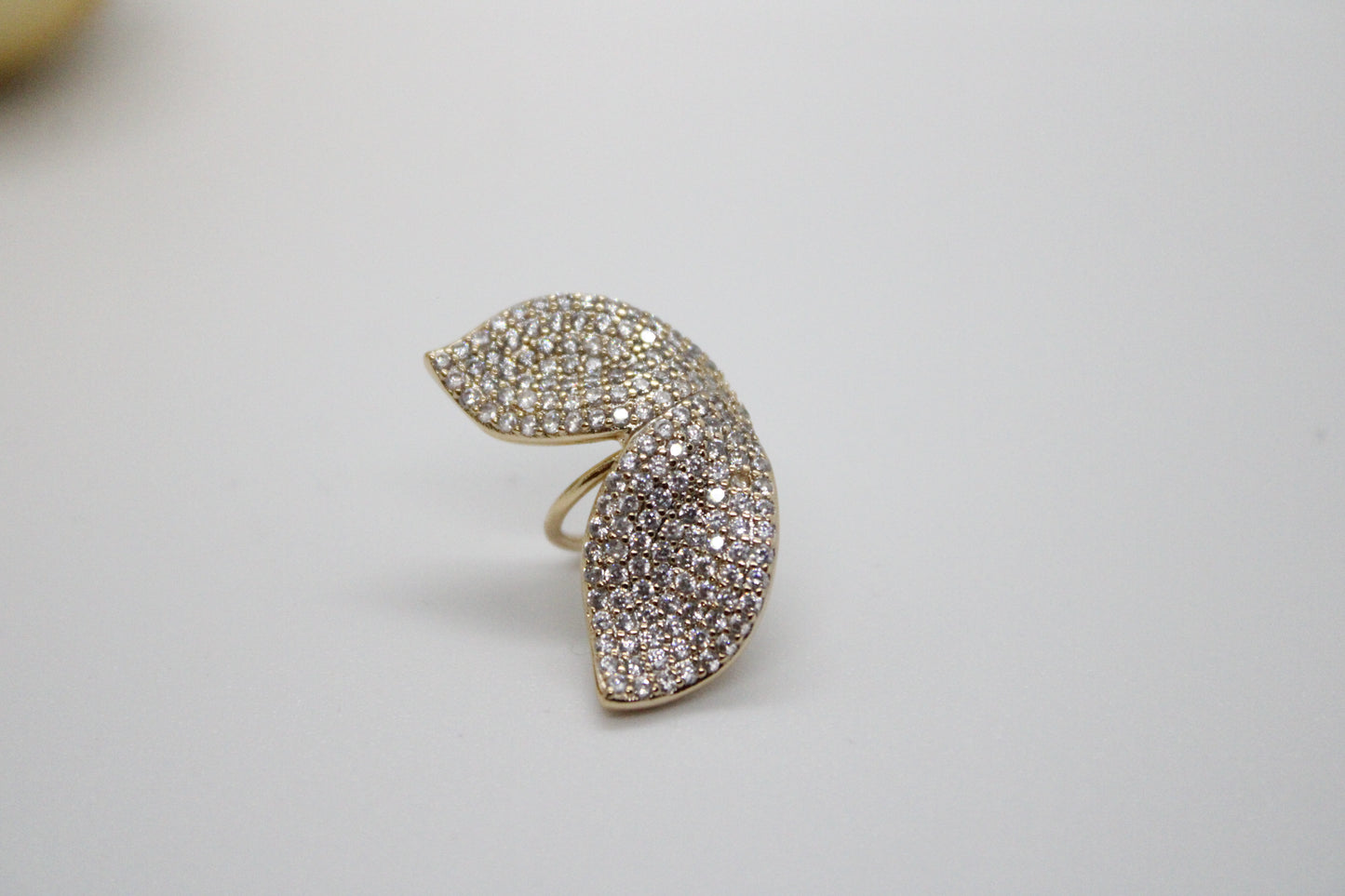 Earcuff Foglia