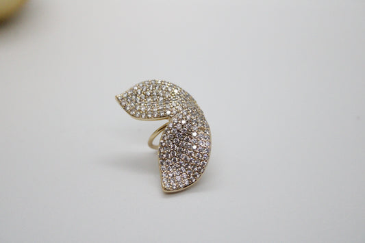 Earcuff Foglia
