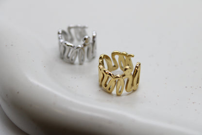 Earcuff Nostalgia
