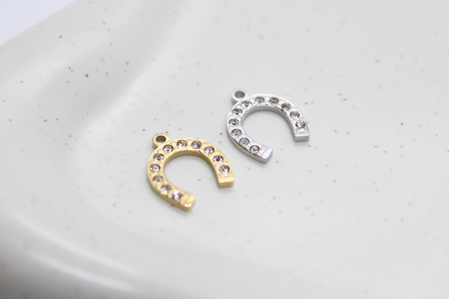 Ciondolo Ferro di cavallo