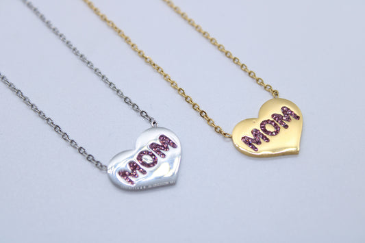 Collana Mom