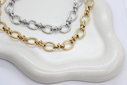 Collana Amara