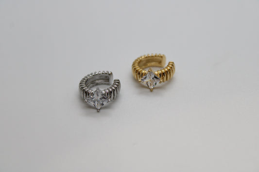 Earcuff Striato