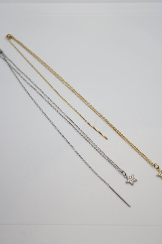 Collana Stellina