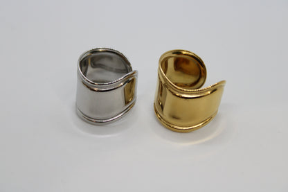 Anello Onda