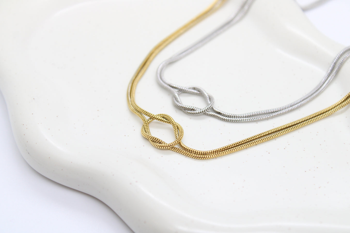 Collana Nodo