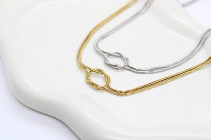Collana Nodo