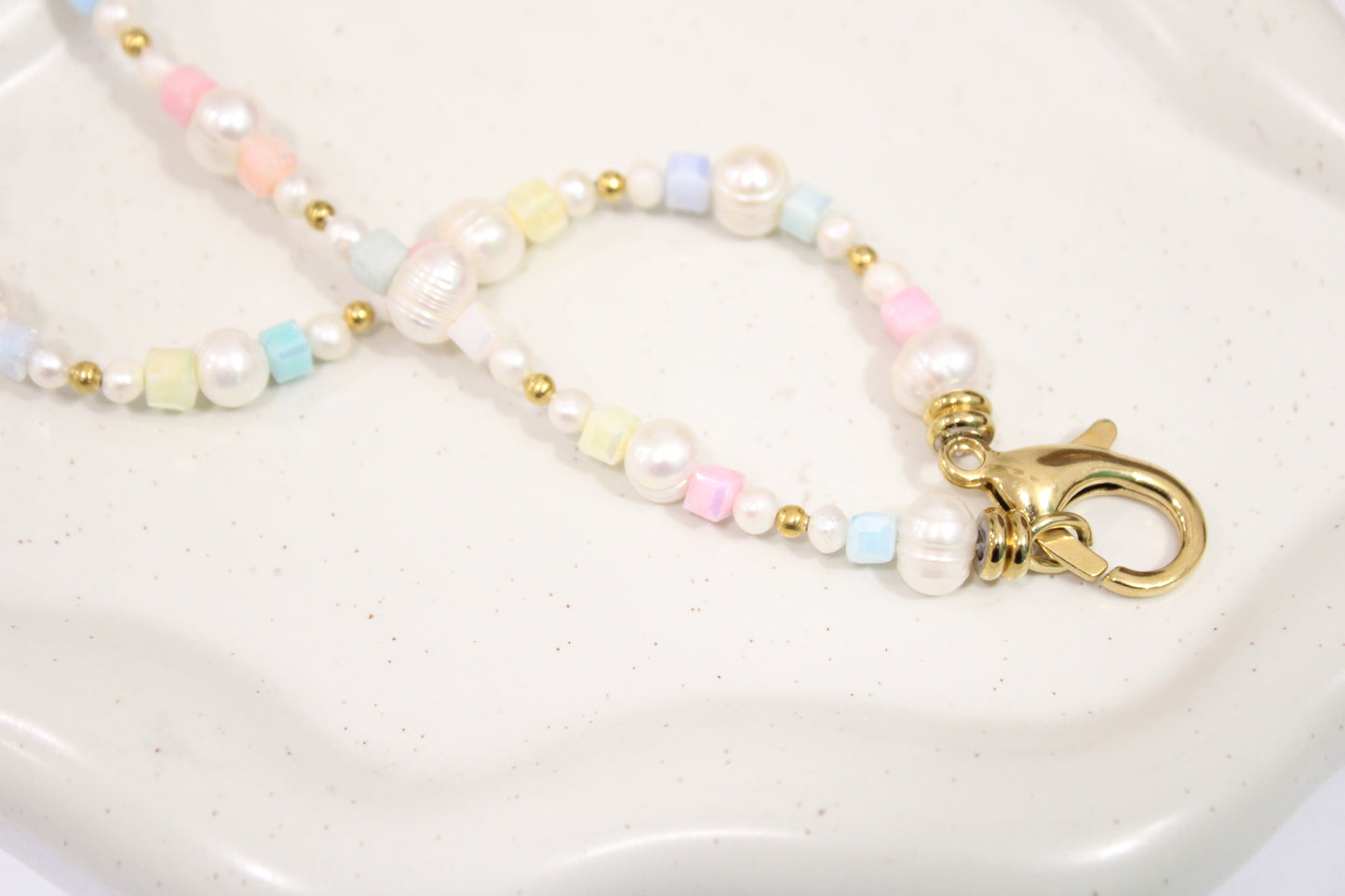 Collana Paris