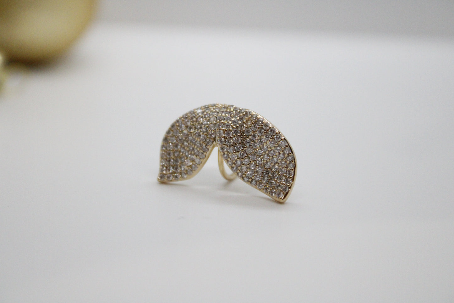 Earcuff Foglia