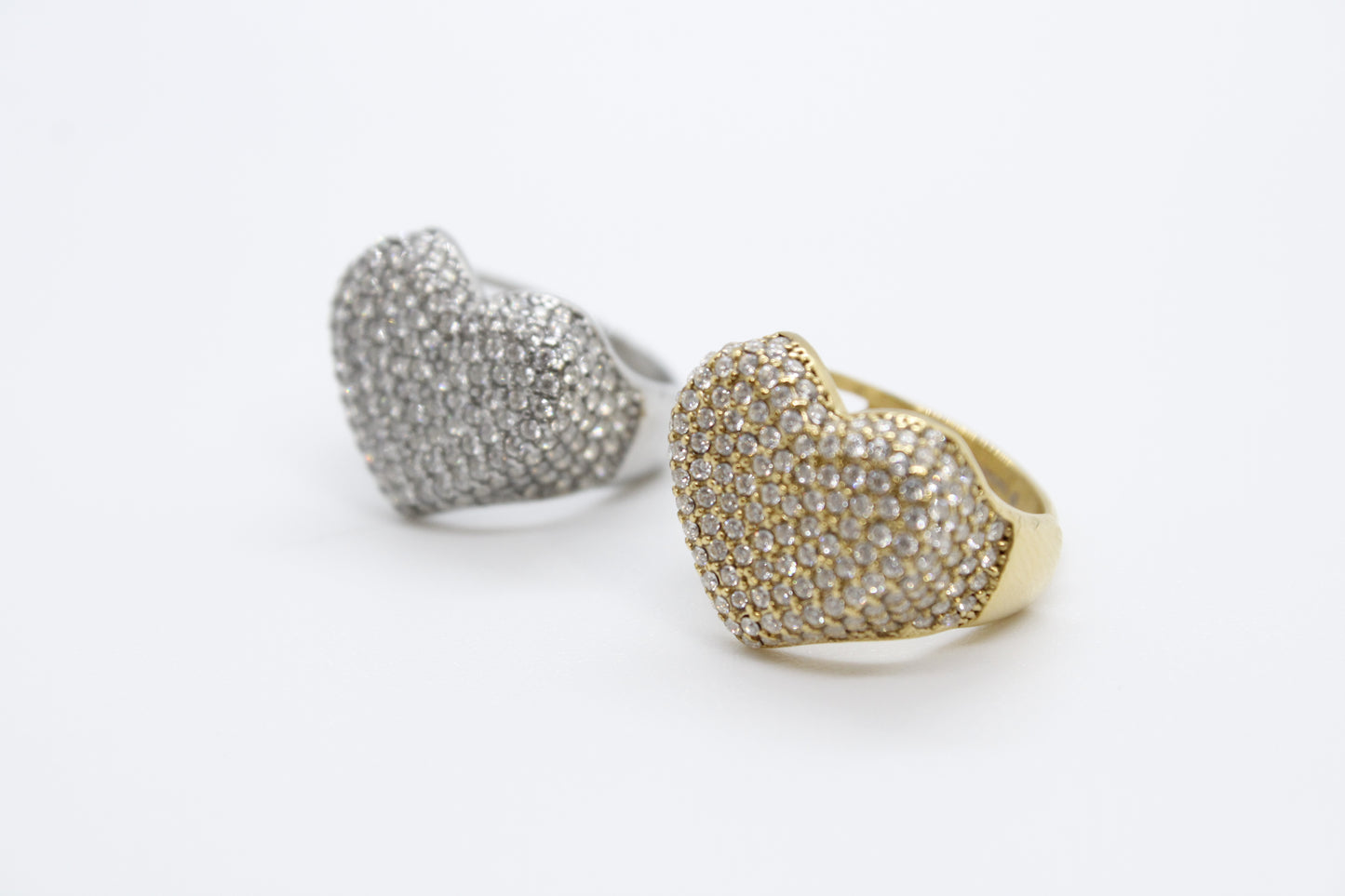 Anello Corazón