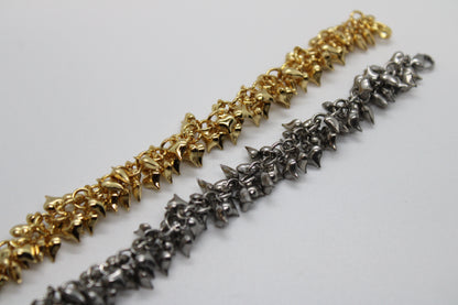 Bracciale Sonagli