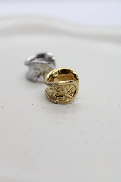 Earcuff Rétro