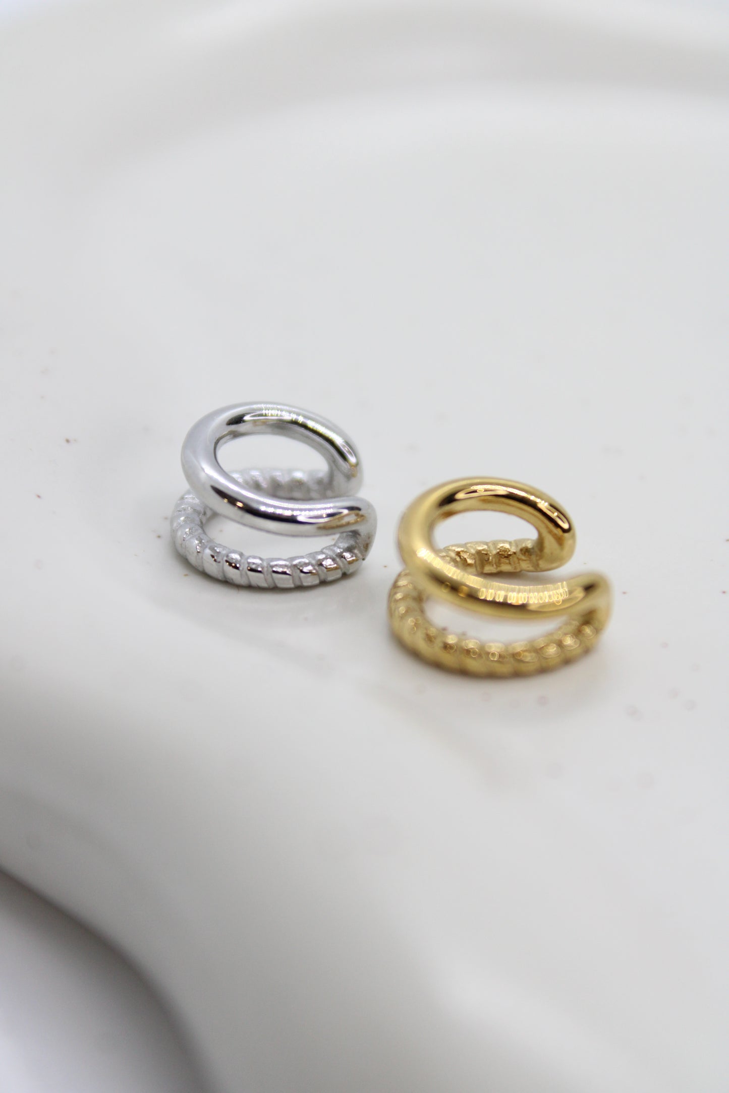 Earcuff Stiloso