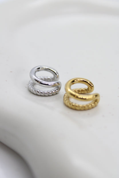 Earcuff Stiloso