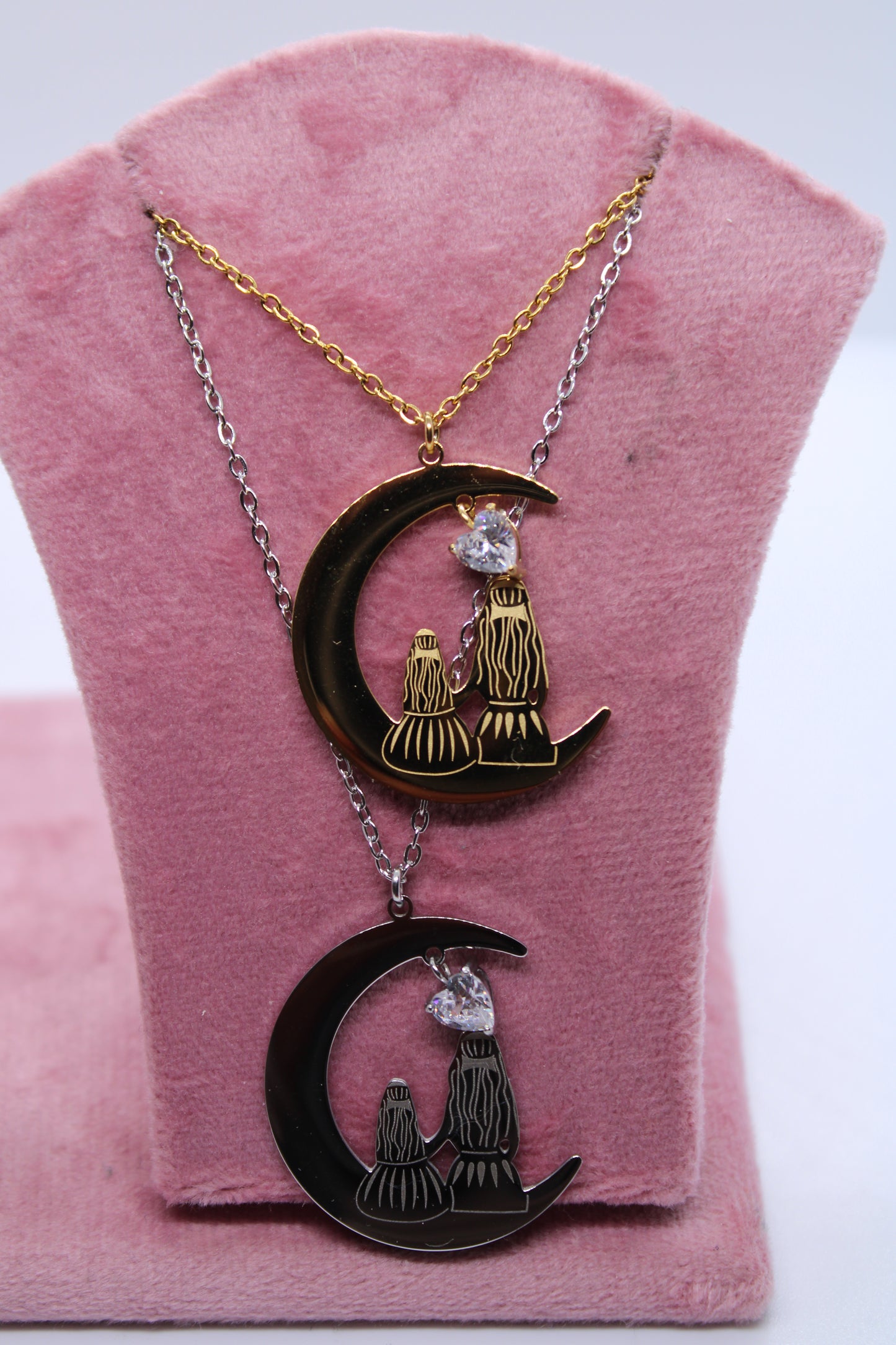 Collana Unione