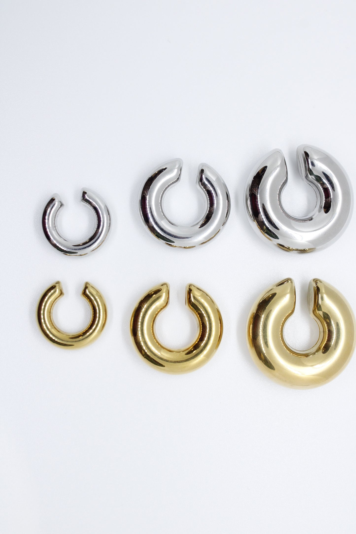 Earcuff Simply