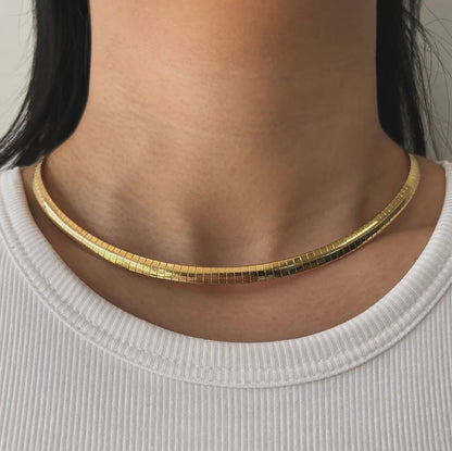 Collana Egizy