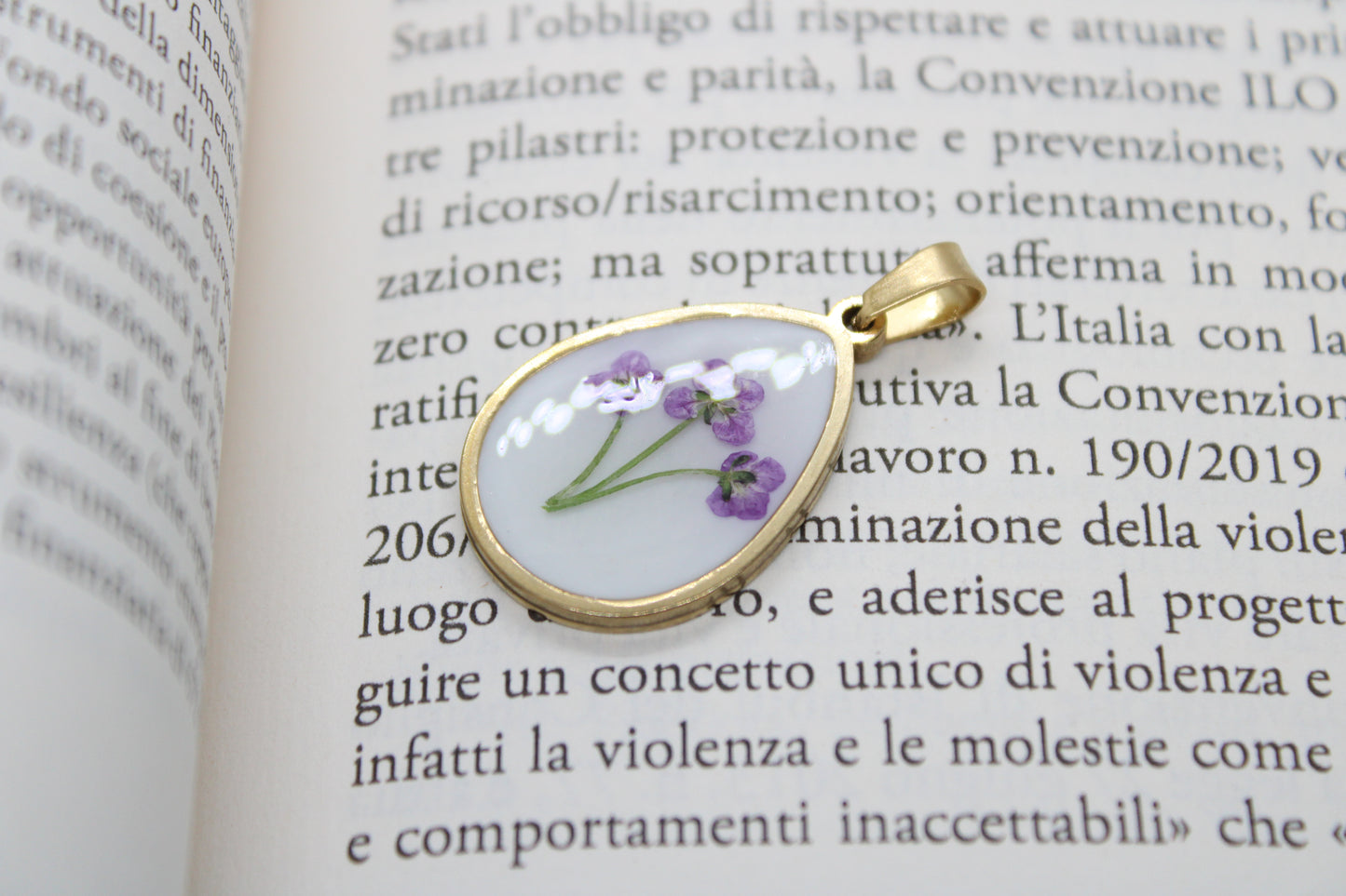 Charms Triade