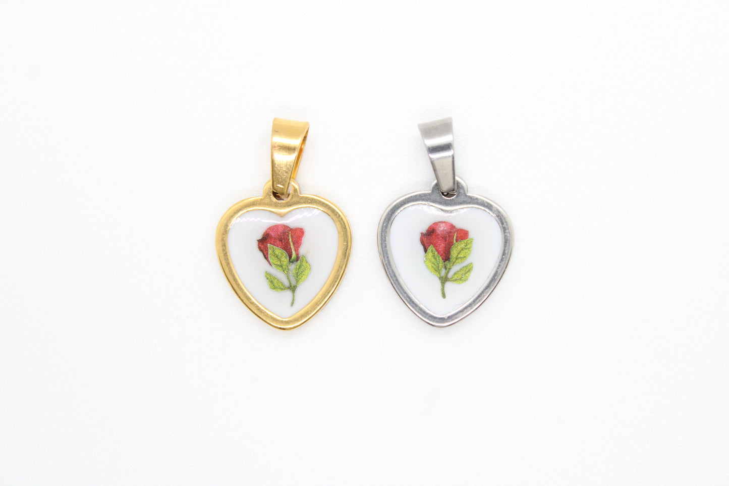 Charms Rosina