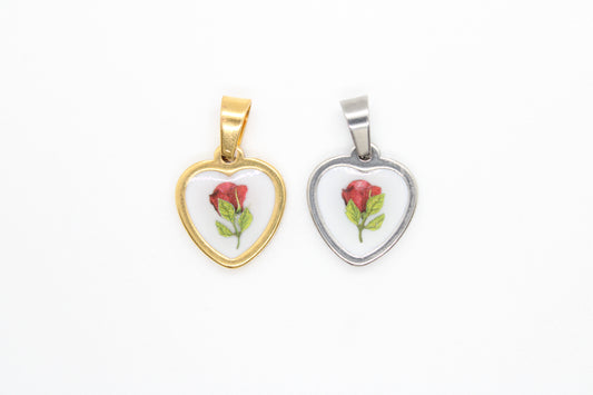 Charms Rosina