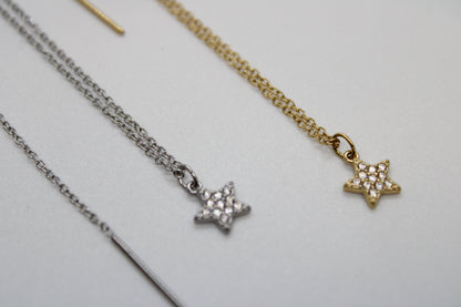 Collana Stellina