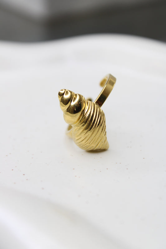 Anello lumachina