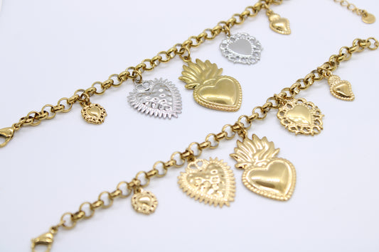 Bracciale Cor a Cor