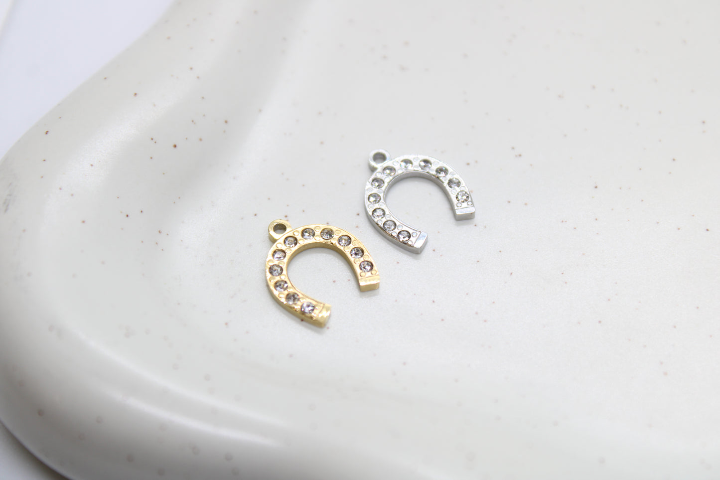 Ciondolo Ferro di cavallo