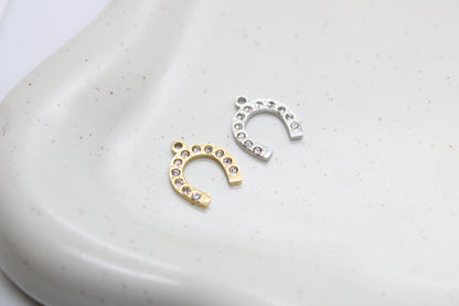 Ciondolo Ferro di cavallo