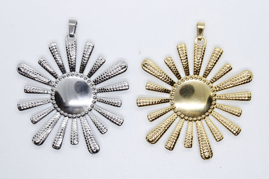 Charms Speldido
