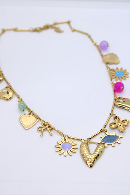Collana Joy