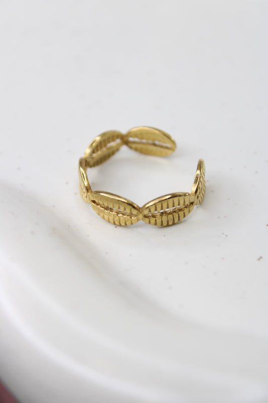 Anello multi Conchiglia